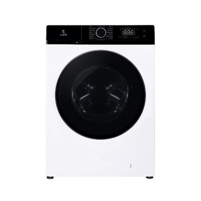Стиральная машина LEX LWM12012WBLID Стиральная машина LEX LWM12012WBLID