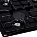 Варочная поверхность SIMFER H60Q40B412 Варочная поверхность SIMFER H60Q40B412