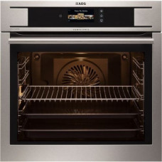 Духовой шкаф AEG bs 836600 nm Духовой шкаф AEG bs 836600 nm