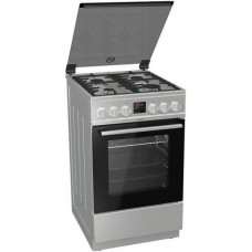Кухонная плита GORENJE GI 5323 XF Кухонная плита GORENJE GI 5323 XF