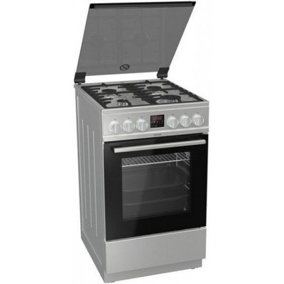 Кухонная плита GORENJE GI 5323 XF Кухонная плита GORENJE GI 5323 XF