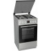 Кухонная плита GORENJE GI 5323 XF Кухонная плита GORENJE GI 5323 XF