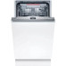 Посудомоечная машина BOSCH SPV4EMX20E Посудомоечная машина BOSCH SPV4EMX20E
