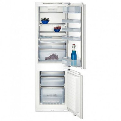 Холодильник NEFF k 8341x0 ru Холодильник NEFF k 8341x0 ru