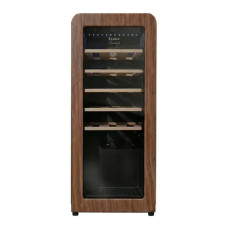 Винный шкаф TESLER CWC-248 CARAMEL WOOD Винный шкаф TESLER CWC-248 CARAMEL WOOD
