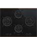 Газовая варочная панель Smeg PV664LCNR Газовая варочная панель Smeg PV664LCNR