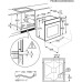 Духовой шкаф ELECTROLUX EOF3H50BK Духовой шкаф ELECTROLUX EOF3H50BK