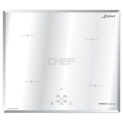 Поверхность KAISER kct 6100 fi w Поверхность KAISER kct 6100 fi w