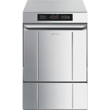 Стаканомоечная машина SMEG UG403DM Стаканомоечная машина SMEG UG403DM