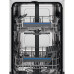 Посудомоечная машина ELECTROLUX EKA12111L Посудомоечная машина ELECTROLUX EKA12111L