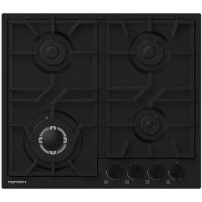 Варочная поверхность NORDEN Aztech 6L3GT MBL FFD