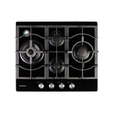 Варочная панель LERAN GH 64552 BG Варочная панель LERAN GH 64552 BG