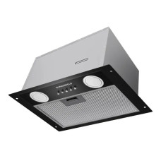 Вытяжка MAUNFELD Cam 45 Black