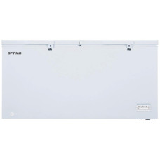 Морозильный ларь OPTIMA BD-610M2D