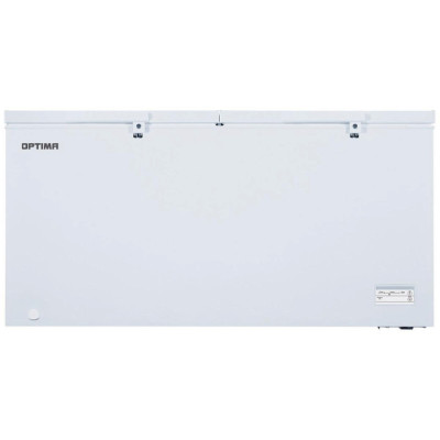 Морозильный ларь OPTIMA BD-610M2D Морозильный ларь OPTIMA BD-610M2D