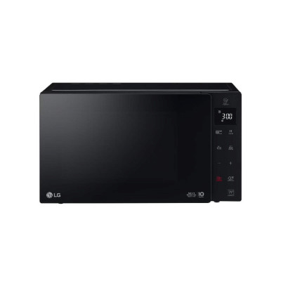 Микроволновая печь LG MH6535GIS Микроволновая печь LG MH6535GIS