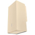 Вытяжка MAUNFELD Bath Plus 402 бежевый Вытяжка MAUNFELD Bath Plus 402 бежевый