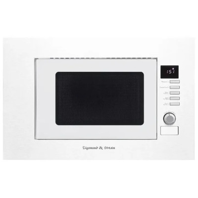 Микроволновая печь ZIGMUND & SHTAIN BMO 21 W Микроволновая печь ZIGMUND & SHTAIN BMO 21 W