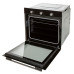 Духовой шкаф KONIGIN Barberry 60 BK M7 Духовой шкаф KONIGIN Barberry 60 BK M7