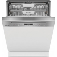 Посудомоечная машина MIELE G 7130 SCI EDST/CLST