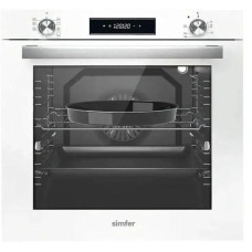 Духовой шкаф SIMFER B6EW56026 Духовой шкаф SIMFER B6EW56026