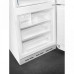 Холодильник SMEG FAB38RWH5 Холодильник SMEG FAB38RWH5
