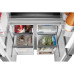 Холодильник WEISSGAUFF WCD 450 XNF Built-in Холодильник WEISSGAUFF WCD 450 XNF Built-in
