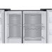 Холодильник Samsung Family Hub RS68N8941SL нержавеющая сталь Холодильник Samsung Family Hub RS68N8941SL нержавеющая сталь