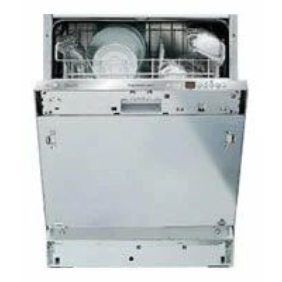 Посудомоечная машина Kuppersbusch IGV 6608.0 Посудомоечная машина Kuppersbusch IGV 6608.0