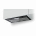 Вытяжка LEX GS BLOC LIGHT 600 BLACK Вытяжка LEX GS BLOC LIGHT 600 BLACK