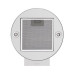 Вытяжка MAUNFELD Lee Wall 35 Sensor нержавеющая сталь Вытяжка MAUNFELD Lee Wall 35 Sensor нержавеющая сталь