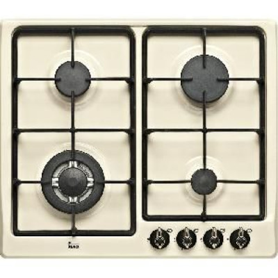 Газовая панель TEKA EH 60 4G AI AL TR CI NAT VB Газовая панель TEKA EH 60 4G AI AL TR CI NAT VB