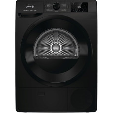 Сушильная машина GORENJE DNE92/BGNCIS Сушильная машина GORENJE DNE92/BGNCIS