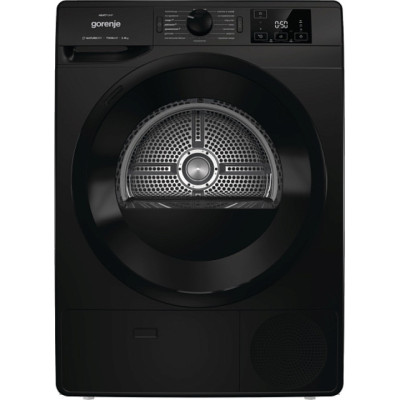 Сушильная машина GORENJE DNE92/BGNCIS Сушильная машина GORENJE DNE92/BGNCIS