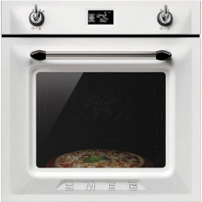 Духовой шкаф SMEG sf6922bpz Духовой шкаф SMEG sf6922bpz