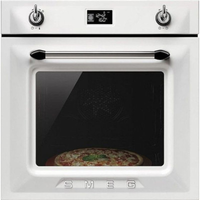 Духовой шкаф SMEG sf6922bpz Духовой шкаф SMEG sf6922bpz
