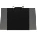 Вытяжка KRONA GABRIELE E 600 black/inox 2 S Вытяжка KRONA GABRIELE E 600 black/inox 2 S
