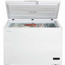 Морозильный ларь Kraft BD(W)-275BLG
