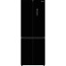 Холодильник NORDFROST RFQ 440 NFGB inverter Холодильник NORDFROST RFQ 440 NFGB inverter