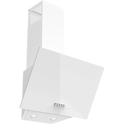Вытяжка DARINA SLIDE G500W Вытяжка DARINA SLIDE G500W