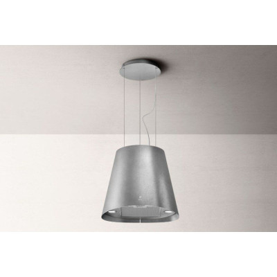 Вытяжка ELICA JUNO URBAN ZINC/F/50 Вытяжка ELICA JUNO URBAN ZINC/F/50