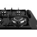 Варочная поверхность WEISSGAUFF HG 641 BFh Варочная поверхность WEISSGAUFF HG 641 BFh