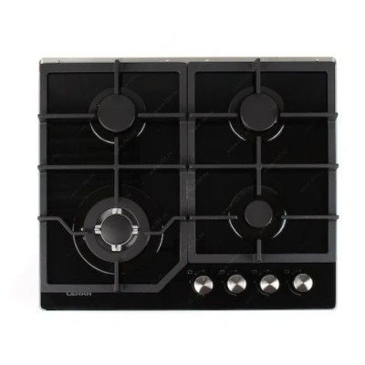 Варочная панель LERAN GH 64522 BG Варочная панель LERAN GH 64522 BG