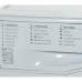 Стиральная машина HOTPOINT-ARISTON VMSG 722 ST B Стиральная машина HOTPOINT-ARISTON VMSG 722 ST B