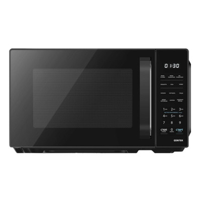Микроволновая печь CENTEK CT-1551 Black Микроволновая печь CENTEK CT-1551 Black