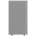Холодильник MEFERI MFR83GR MINI POWER Холодильник MEFERI MFR83GR MINI POWER