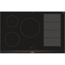 Варочная поверхность Siemens EX 875LVC1 черный Варочная поверхность Siemens EX 875LVC1 черный