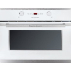 Микроволновая печь KUPPERSBUSCH emwg6260.0w1 Микроволновая печь KUPPERSBUSCH emwg6260.0w1