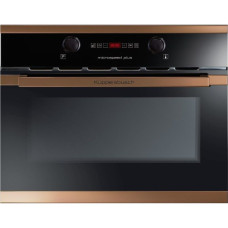 Микроволновая печь KUPPERSBUSCH EMWK 6260.0 J7 Copper Микроволновая печь KUPPERSBUSCH EMWK 6260.0 J7 Copper