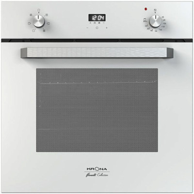 Духовой шкаф KRONA ONORE 60 WH Духовой шкаф KRONA ONORE 60 WH